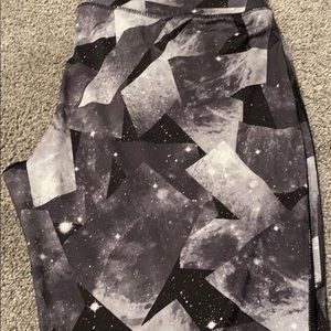 Danskin Galaxy Leggings